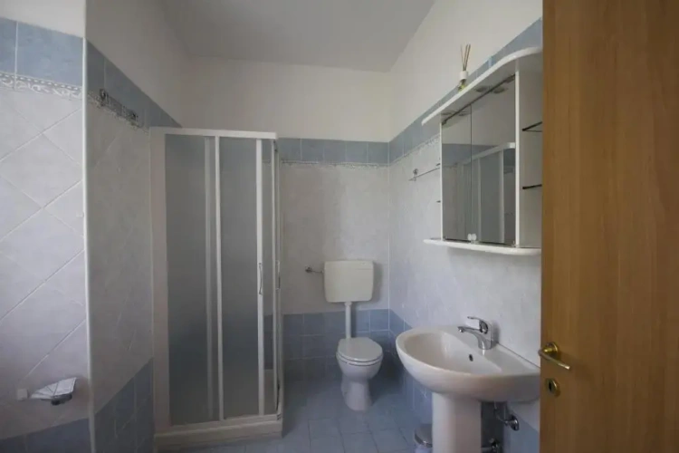 1 Bedroom Double Apartment