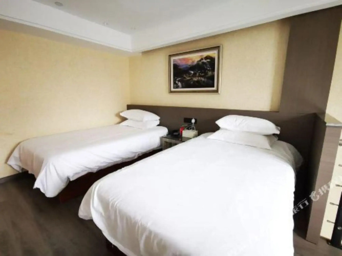 Junyue Hotel