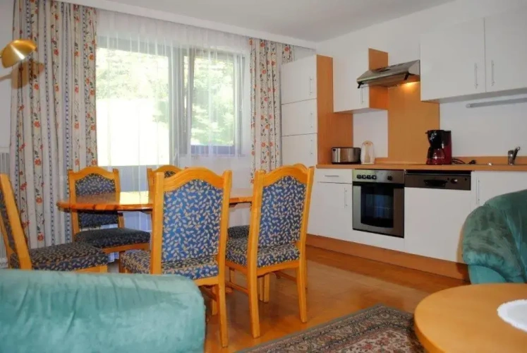2 Bedrooms Superior Apartment