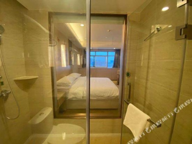 Business Double Suite