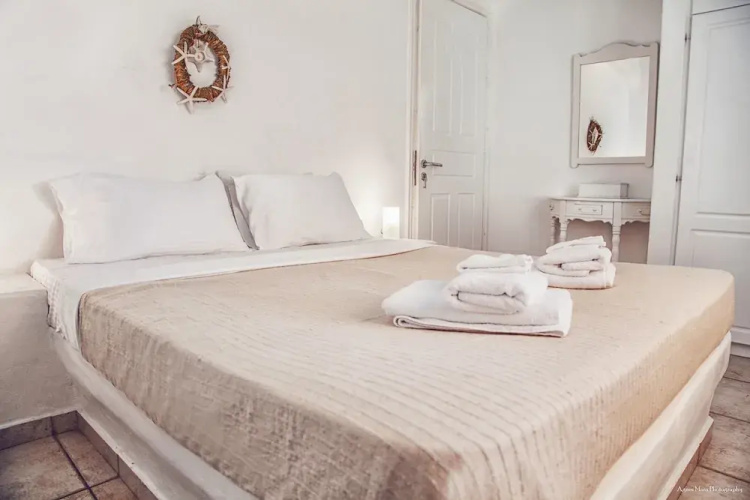 Mykonos Hippy Luxury