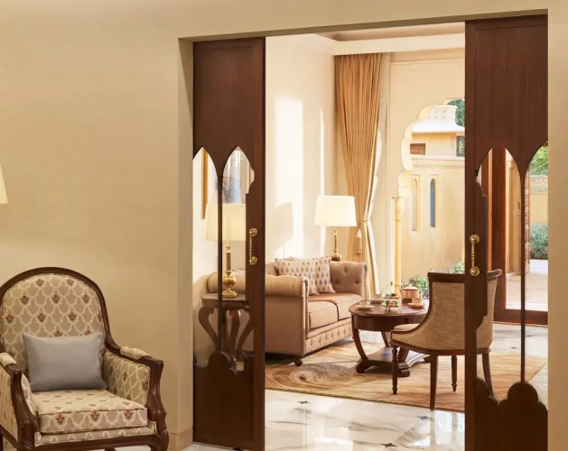 SMS Hotel