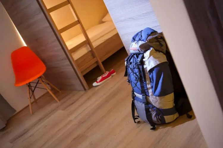 B&B HOTEL Maribor UNI Hostel