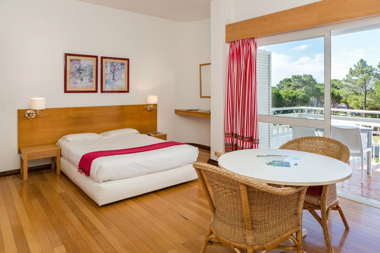 Pinhal da Marina Apartamentos Turisticos