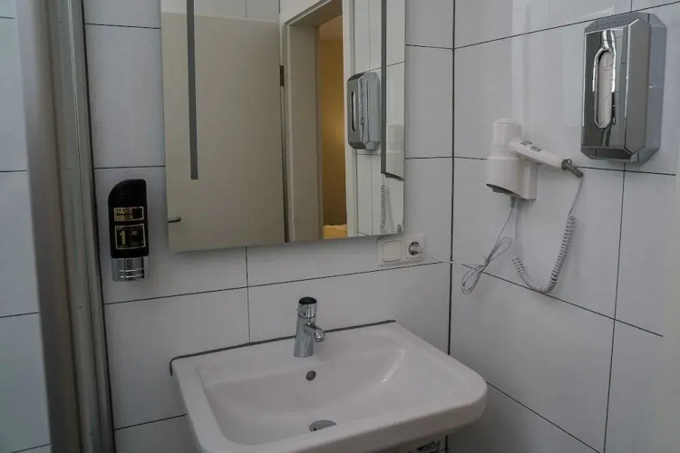 Hotel DEA