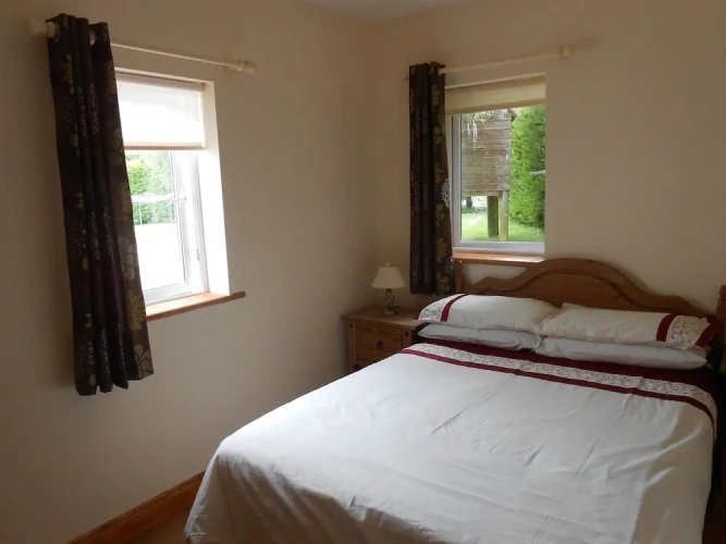 2 Bedrooms Family Cottage
