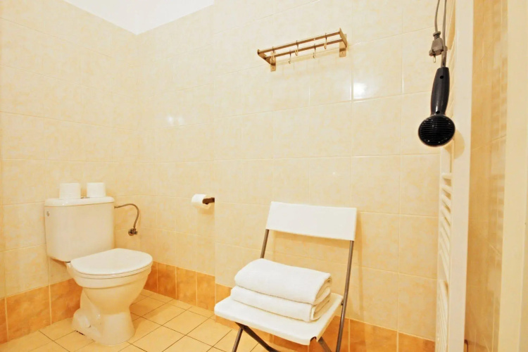 Prague Central Residence