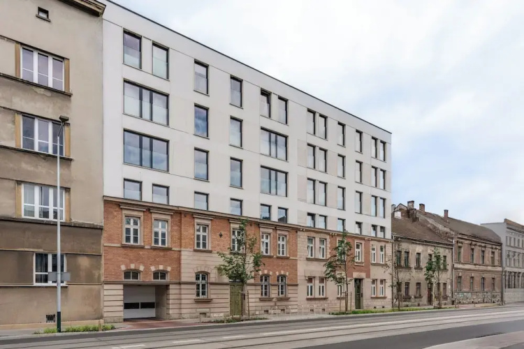 Otel görseli