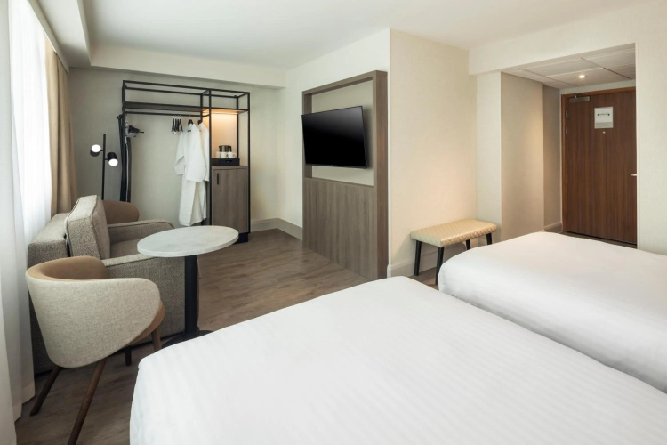 Hotel ibis Styles Birmingham NEC and Airport photo 32