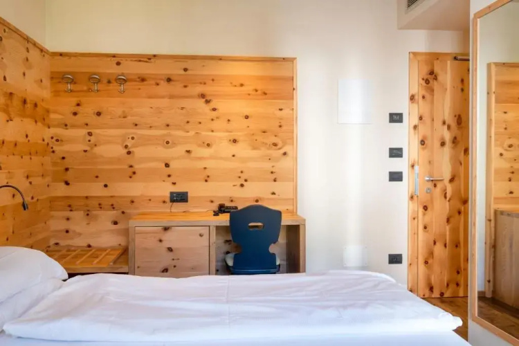 Feeling Hotel Fontanella
