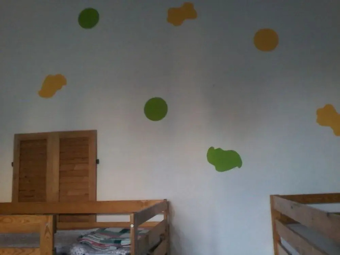 1st Apartments and Hostel
