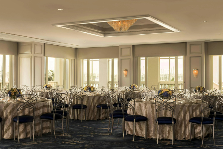 The Ritz-Carlton, Marina Del Rey photo 18
