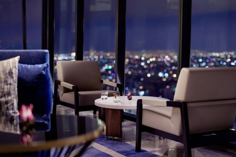 The Ritz-Carlton Mexico City photo 27