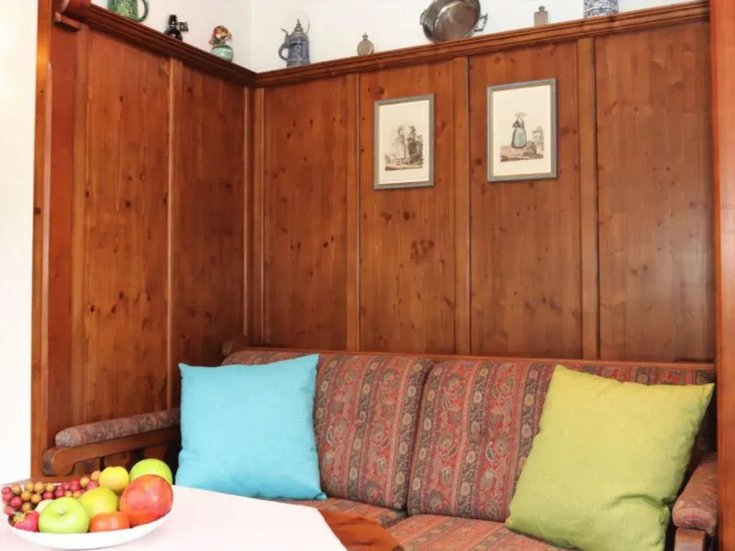 House Aigen Strobl