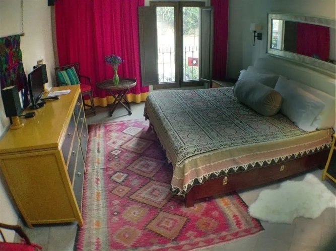 Casa Florida