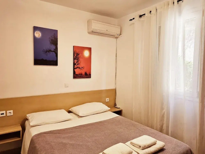 Corfu Glyfada Menigos Resort 22