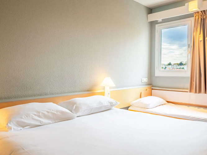 ibis Bayonne Centre