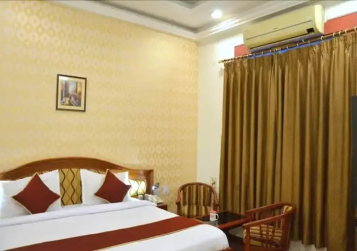 Hotel Sunrise Inn