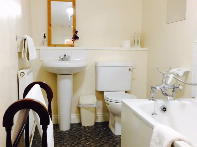 Hilborough Swan Inn