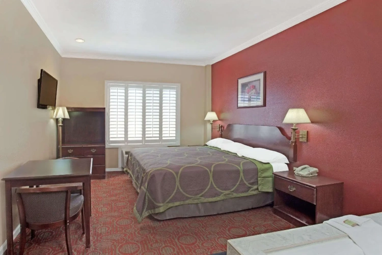 Double room