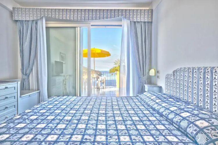 Albergo Santa Caterina