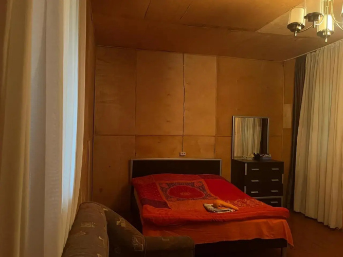 Guesthouse Tanano