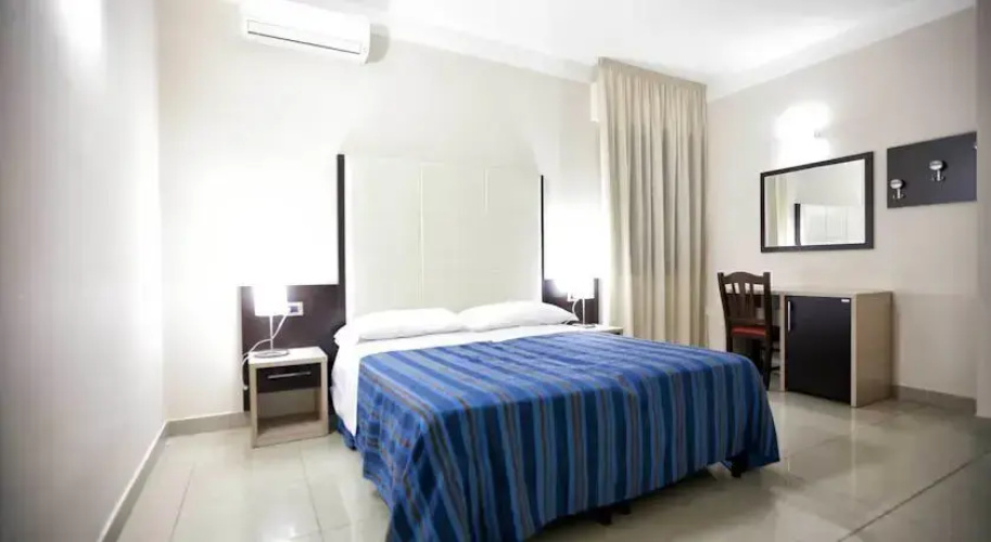 Hotel Morante