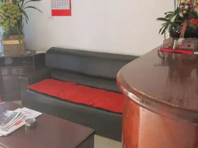 Wenzhou Yingchun Hotel