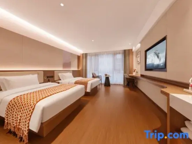 Premium Twin room
