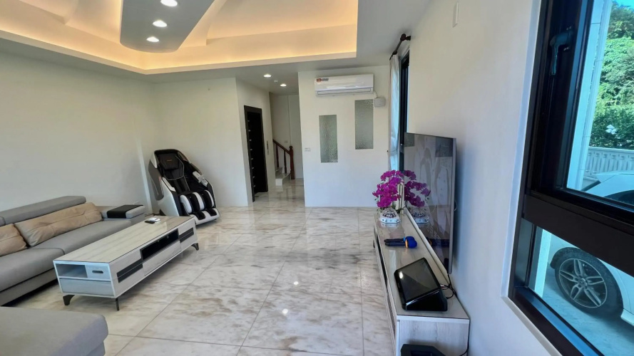 Mo Homestay