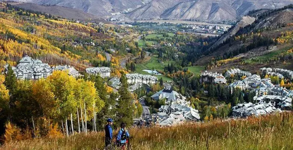 GetAways at Falcon Point Resort