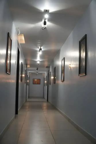 Country Ambience Hotel