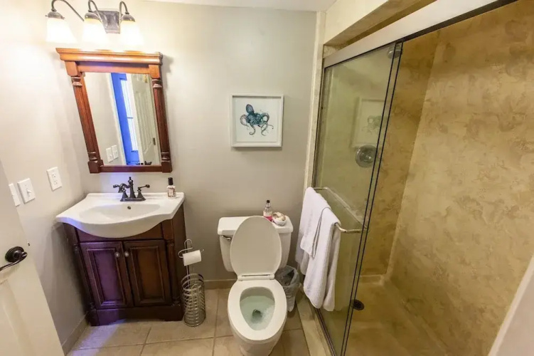 Sandpiper Shores