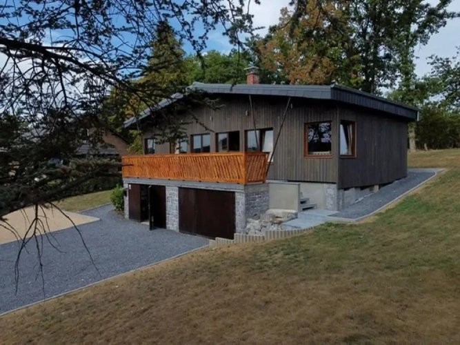 Chalet