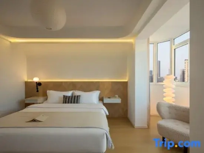 1 Bedroom Double Cottage