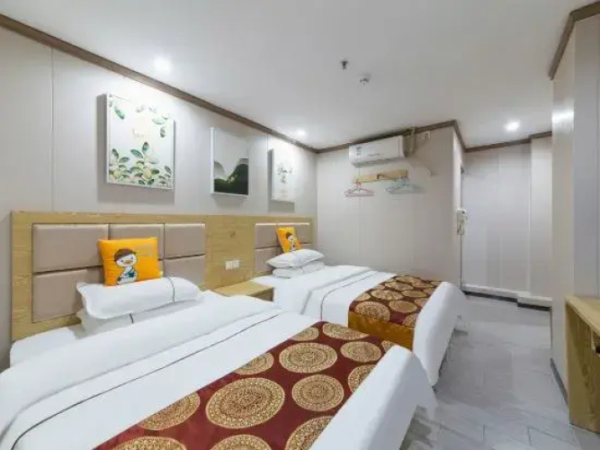 Jinhao Express Hotel