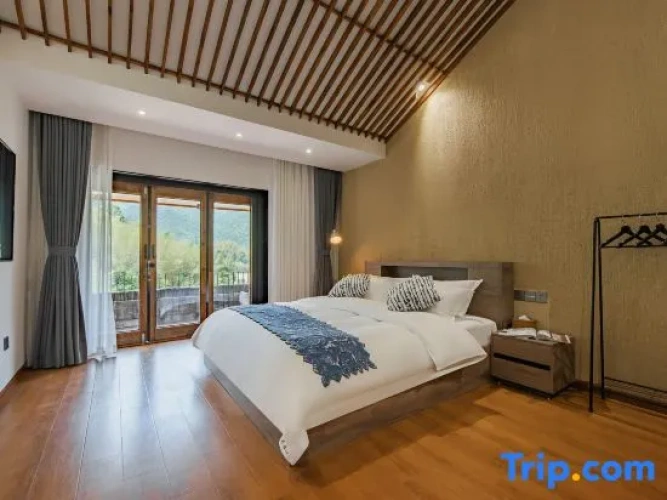 Luxury Double room