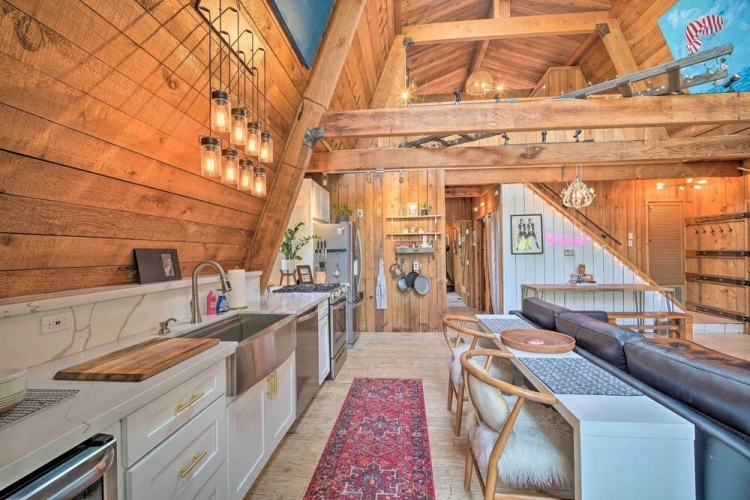 3 Bedrooms Standard room