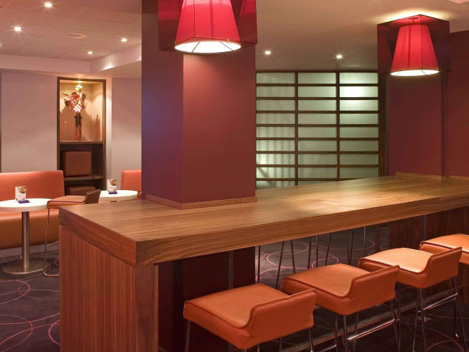 Novotel Birmingham Airport photo 18