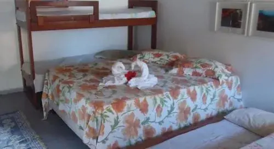 Beira Mar Suites