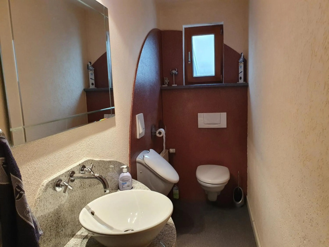 Ferienhaus Stay and Relax
