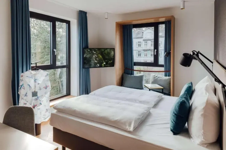 Executive Double room