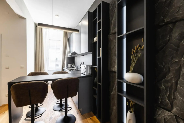 Classy and elegant Apartments: Dwell Bell