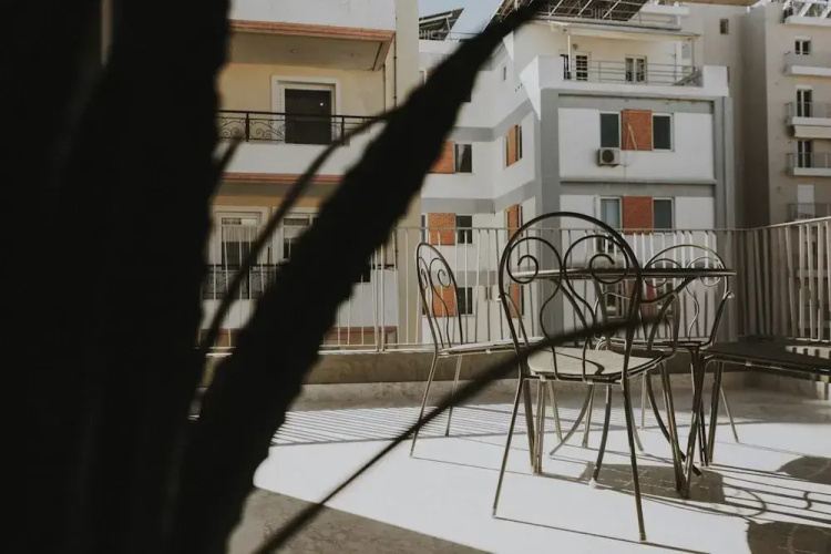 Image de l'hôtel