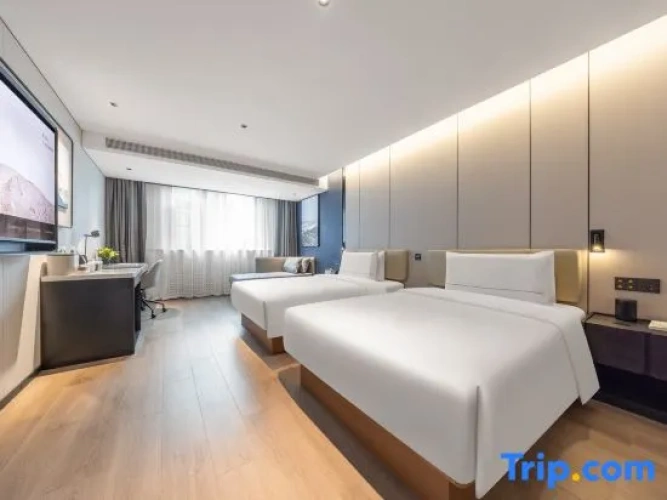Executive Twin room