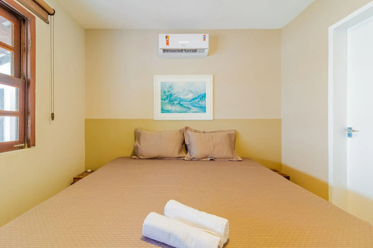 Gb77 ótima Casa 5 Quartos Com Piscina E Churrasqueira   Guarajuba