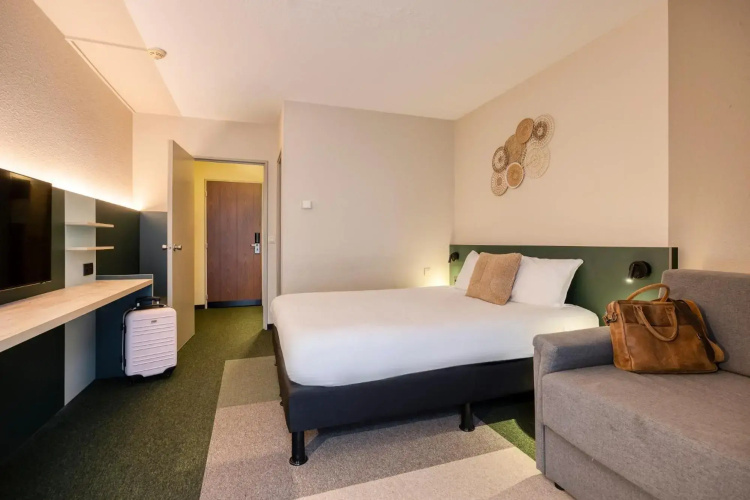 Green Park Hotel Brugge