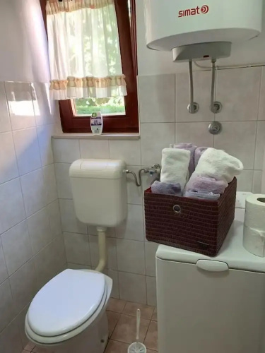 Cozy Dorina Apartment for 2