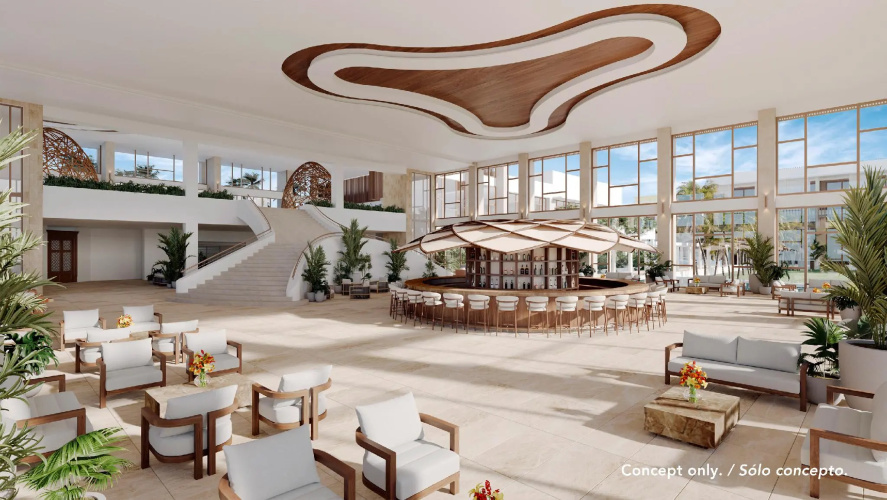 Majestic Mirage Costa Mujeres, All Suite Resort - All Inclusive photo 11