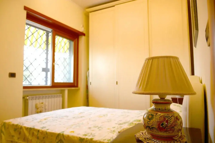 Roma Suite Balduina
